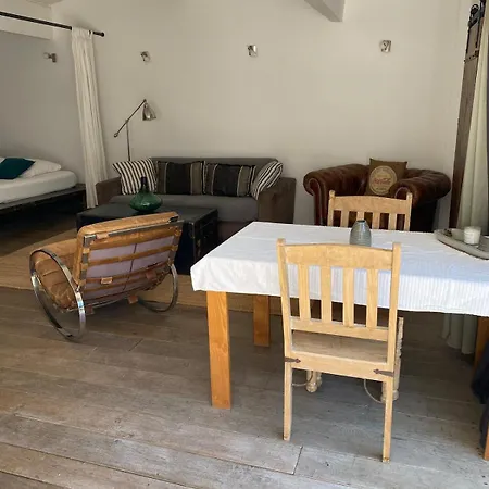 L'auberge D 'eva - * サントロペ