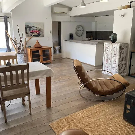 L'auberge D 'eva - * Saint-Tropez