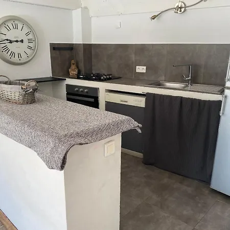 L'auberge D 'eva - * Saint-Tropez