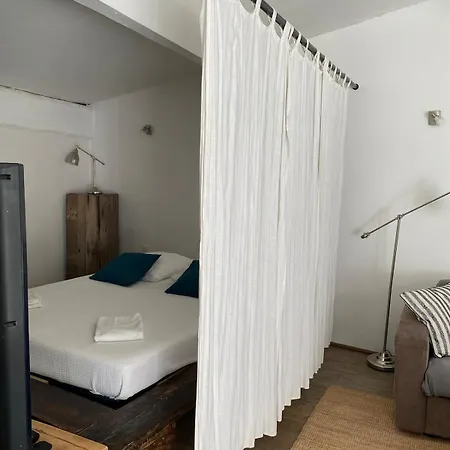 L'auberge D 'eva - Tatil Evi *