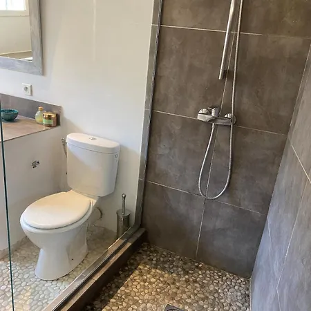 Tatil Evi L'auberge D 'eva -