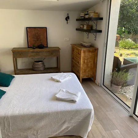 Tatil Evi L'auberge D 'eva -