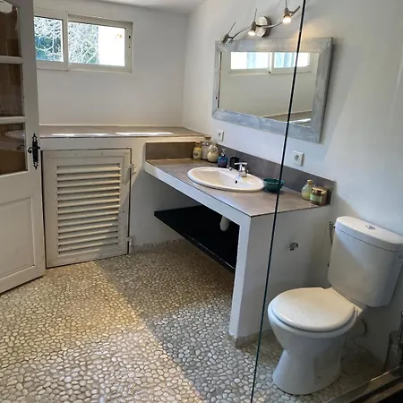 Tatil Evi L'auberge D 'eva -