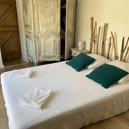 Tatil Evi L'auberge D 'eva -