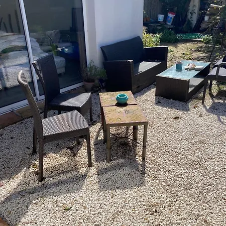 L'auberge D 'eva - Tatil Evi Saint-Tropez