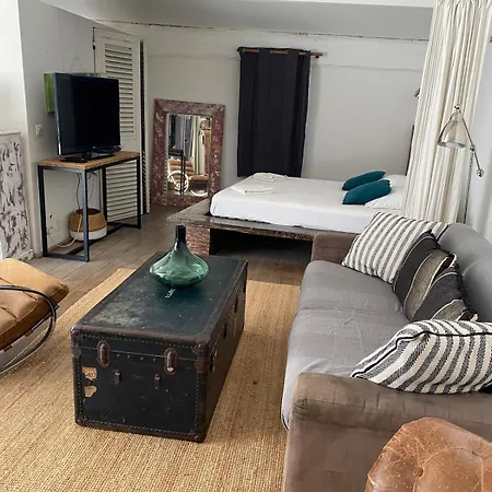 Tatil Evi L'auberge D 'eva - *