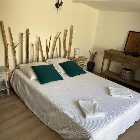 L'auberge D 'eva - Tatil Evi Saint-Tropez